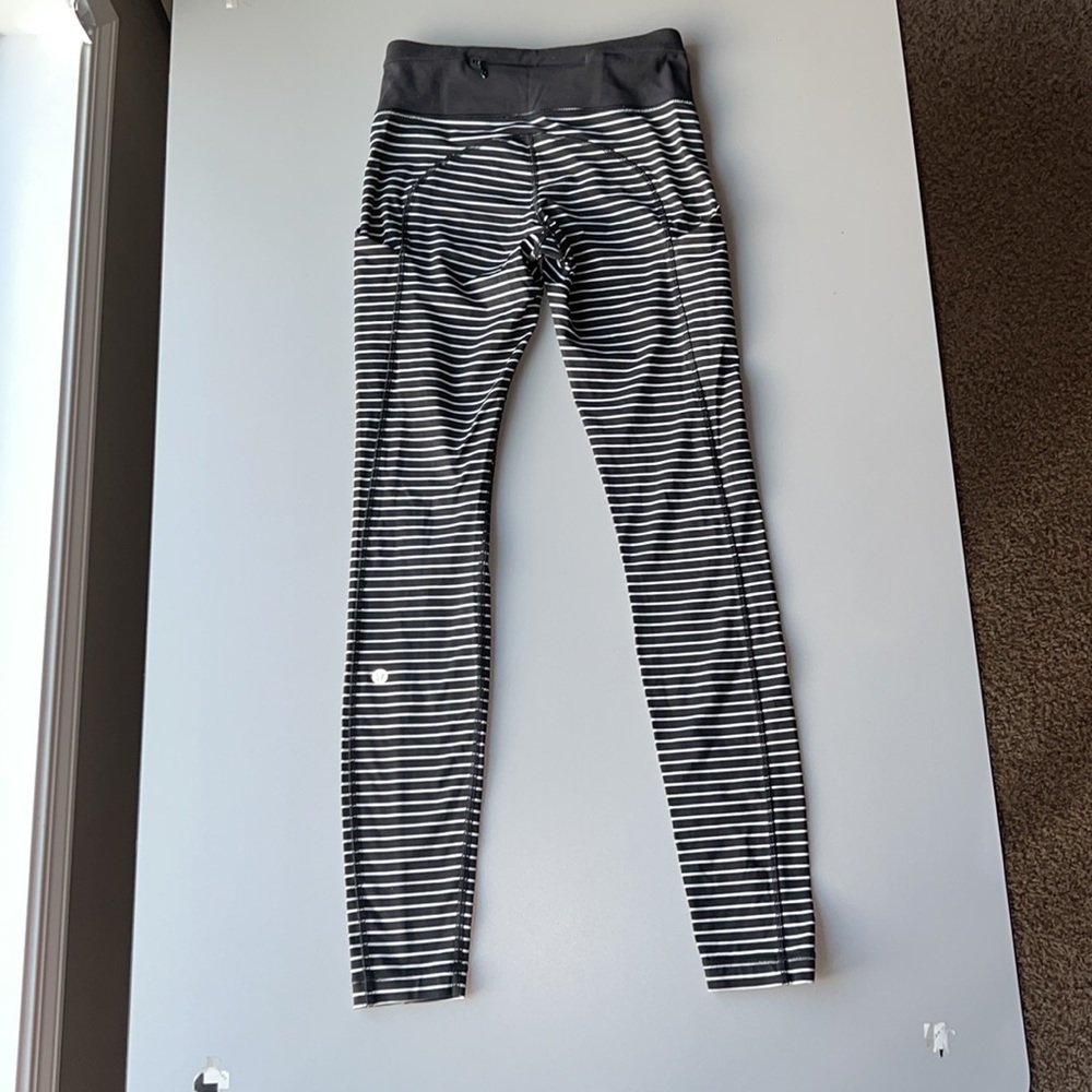 Lululemon Speed Tight II - Picture 2 of 5
